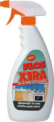 Flos Καθαριστικό για Λίπη XTRA Spray 475ml