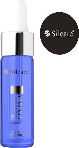 Silcare Λάδι Επωνυχίων / Cuticle Oil 15ml