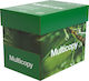 Stora Enso MultiCopy Printing Paper A4 80gr/m² ...