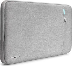 tomtoc Versatile A13 Case for 13" Laptop Gray