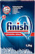 Finish Dishwasher Salt Powder 1.2kg