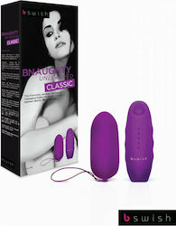 bswish Bnaughty Classic Unleashed Purple