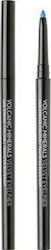Korres Volcanic Mineral Velvet Eyeliner Creion ...