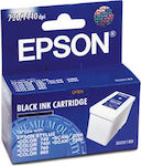 Epson S020189 Original Cerneală Imprimantă InkJet Negru