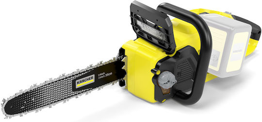 Karcher CNS 36-35 Battery Fierăstrău cu acumulator Solo Brushless 36V 5.5kg cu lamă 35cm