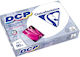 Clairefontaine DCP Druckpapier A4 90gr/m² 1x500 Blätter Weiß 1833C