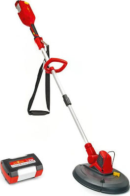 Wolf Garten LP 30 TS Χορτοκοπτικό Μπαταρίας Ώμου / Χειρός 72V 3kg