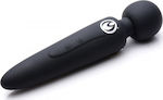 XR Thunderstick Premium Vibrator Massage 24cm Black