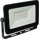Adeleq Waterproof LED Floodlight 20W Green IP65