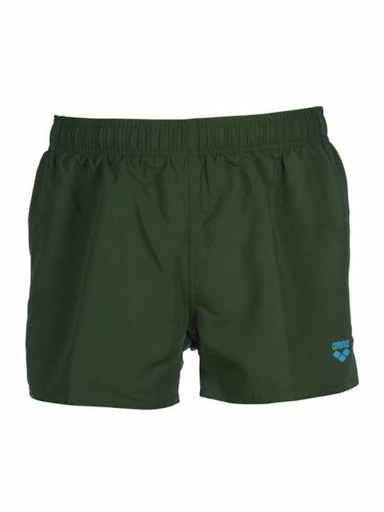 Arena Fundamentals Men's Swimwear Shorts Khaki