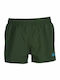 Arena Fundamentals Men's Swimwear Shorts Khaki