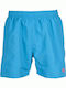 Arena Fundamentals Men's Swimwear Shorts Light Blue