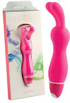 Vibe Therapy Lapin Klitoris Vibrator 13.5cm B0025M1VPGSX Pink