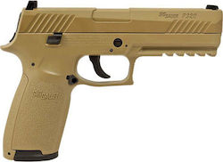 SigSauer P320 FDE