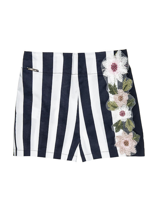 Alouette Kids Shorts/Bermuda Fabric Navy Blue