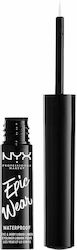 Nyx Professional Makeup Epic Wear Liquid Liner Langer Aufenthalt Liner Eye Liner 3.5ml