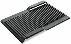 Neff Baking Plate with Cast Iron Grill Surface 37x25cm