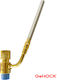 GeHock Nozzle for Blow Torch Propane MAPP gas HT0145