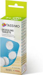 Bosch Καθαριστικό Καφετιέρας 36gr
