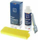Bosch Ceramic Hob Cleaning Set Cream 250ml 311903 3pcs