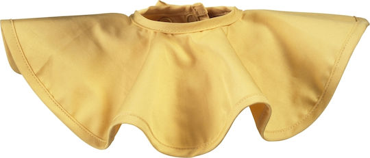Elodie Details Pierrot Bavetă material textil cu buton Miere dulce BR71863