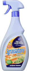 Felce Azzurra Sgrassatore Multiuso Classico Καθαριστικό Spray Schmierfett 750ml 1Stück Felce Azzurra Sgrassatore Multiuso Classico Καθαριστικό Spray Schmierfett 750ml 1Stück