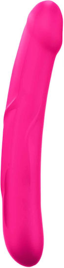 Dorcel Real Sensation L Ρεαλιστικό Dildo Fuschia 29cm