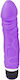Seven Creations Silicone Classic Patriot Realistic Vibrator Realistic Vibrator 17cm Violet
