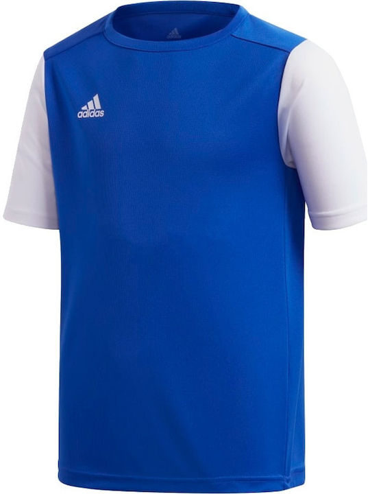 Estro 19 Children's Jersey Style Football