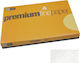 Premium Fine Paper Printing Paper Papyrus A4 180gr/m² 125 sheets Gray