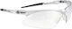 Dewalt Recip Safety Glasses with Transparent Lenses DPG102-1D