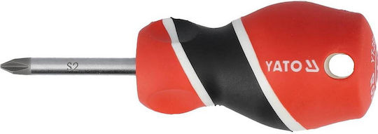 Yato Handschraubendreher PH1