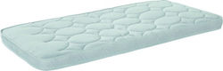 Comfort Strom Single Bed Foam Mattress Topper Foam 90x200cm