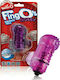Screaming O Fingo Nubby Vibrator Degetul Violet