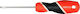 Yato S2 SL 8x150mm Magnetic Screwdriver Straigh...