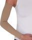 Johns Long Lymphedema Glove 30-40 mmHg Beige
