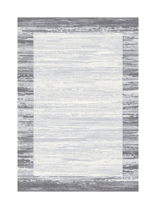 Ragolle Mancini Rug Rectangular Gray