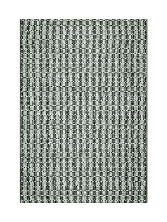 Ragolle Brighton Summer Rug Wicker Black