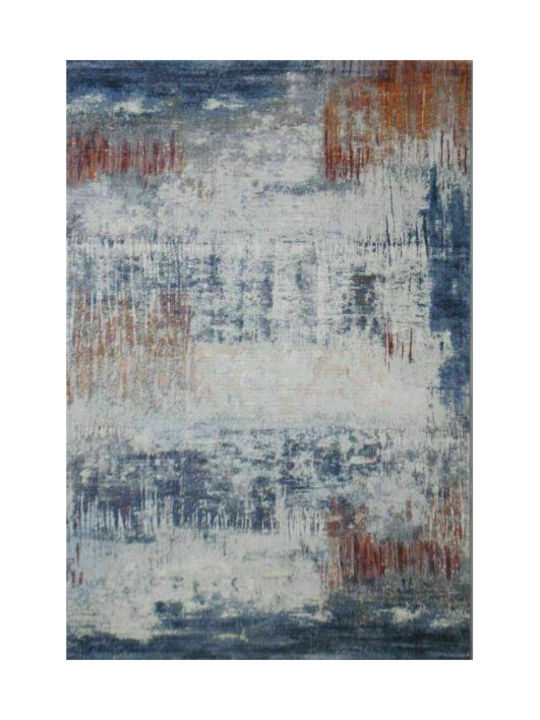 Ragolle Mancini Rug Rectangular Blue