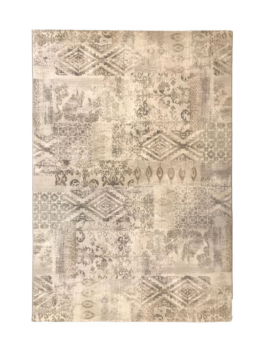 Ragolle Vivendi Rug Rectangular Ecru