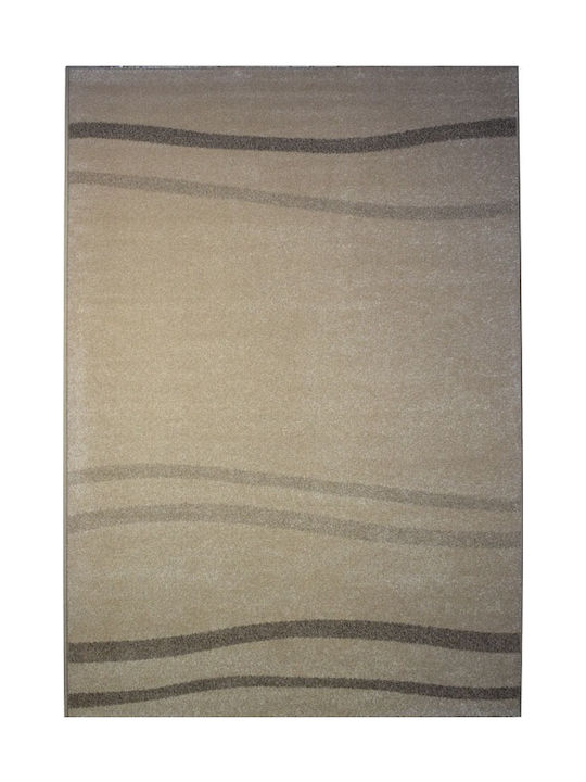 Ragolle Tundra Teppich Rechteckig Beige