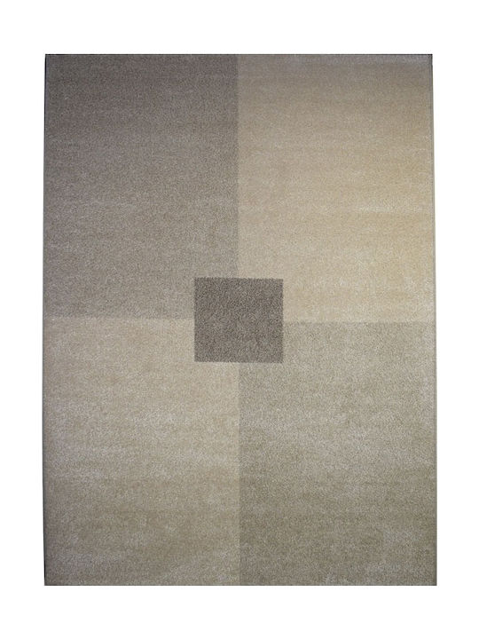 Ragolle Tundra Rug Rectangular Beige