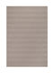 Ragolle Highline Rug Rectangular Beige