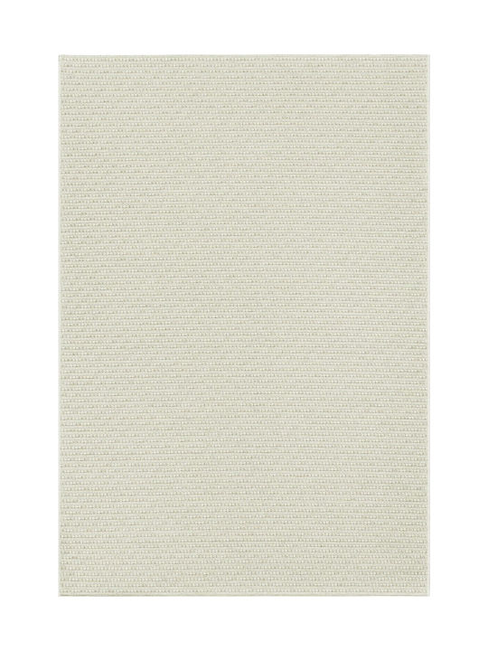 Ragolle Highline Rug Rectangular Ecru