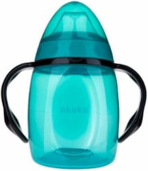 Akuku Baby Trinklernbecher Für 6 Monate+ 280ml