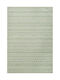 Ragolle Brighton 098-0255 6017-96 Rug Rectangular Summer Wicker Ecru