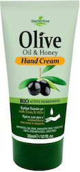 Madis HerbOlive Olive Oil Feuchtigkeitsspendend...
