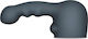 Le Wand Ripple Attachment Κεφαλή για Δονητή Grey
