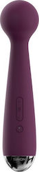 Svakom Emma Mini Vibrator Massage 16.5cm Purple