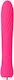 Svakom Anya Mini Κλασικός Δονητής 19.5cm Pink